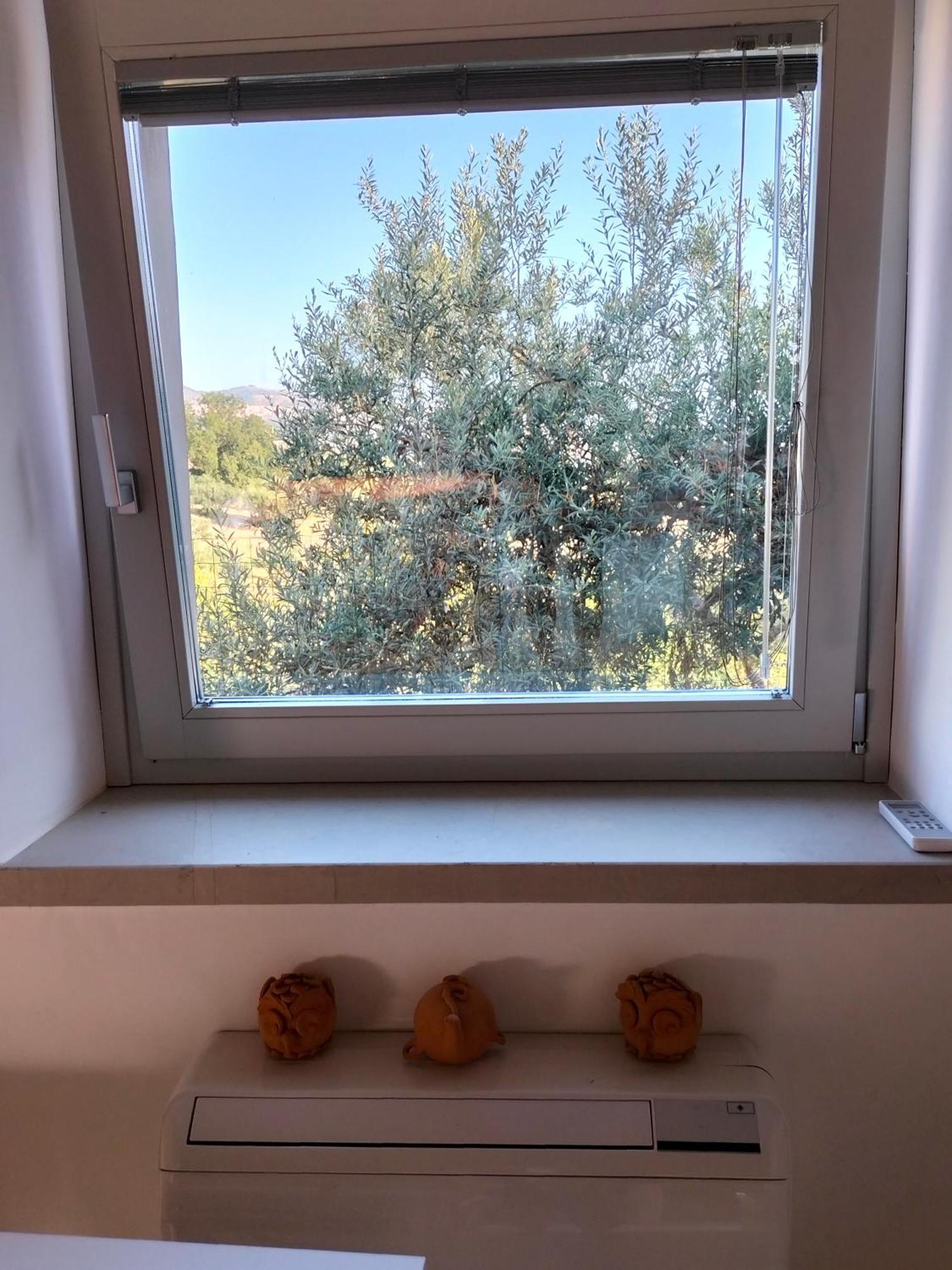 Casa Giufa B&B Chiaramonte Gulfi Zewnętrze zdjęcie
