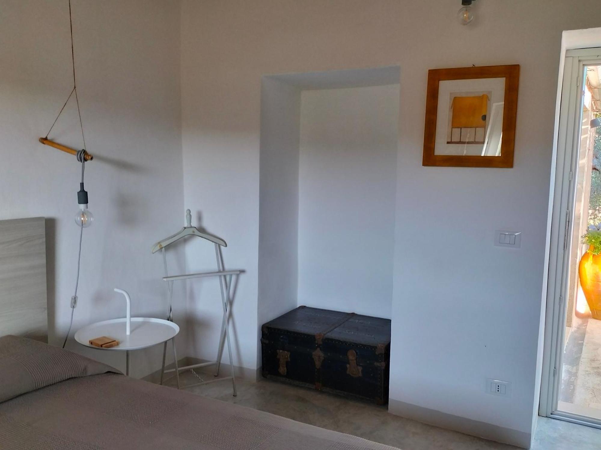 Casa Giufa B&B Chiaramonte Gulfi Zewnętrze zdjęcie
