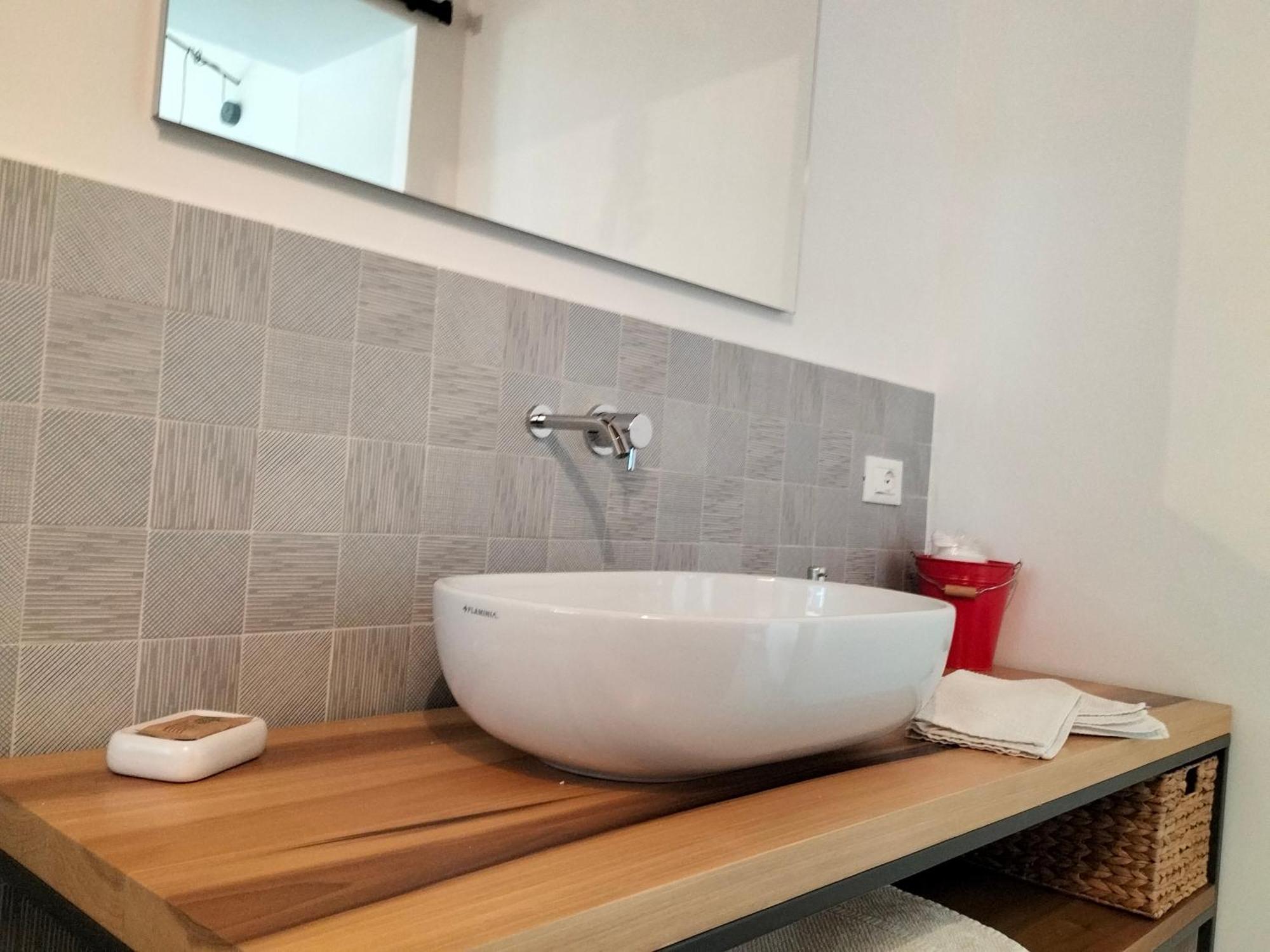 Casa Giufa B&B Chiaramonte Gulfi Zewnętrze zdjęcie