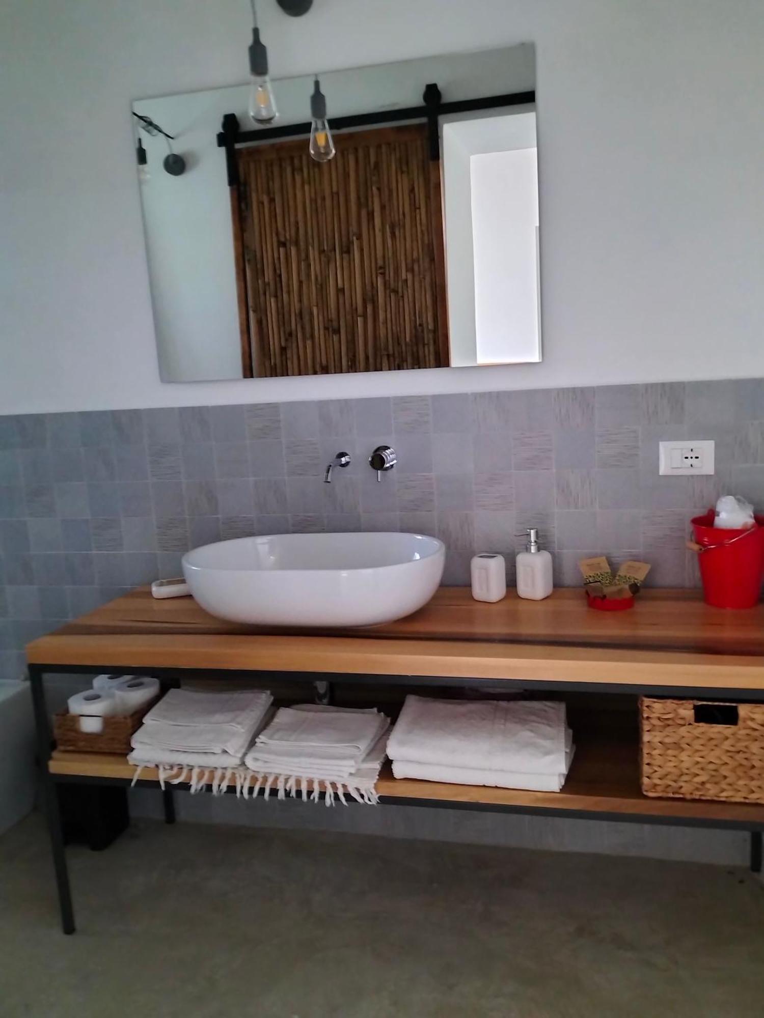 Casa Giufa B&B Chiaramonte Gulfi Zewnętrze zdjęcie