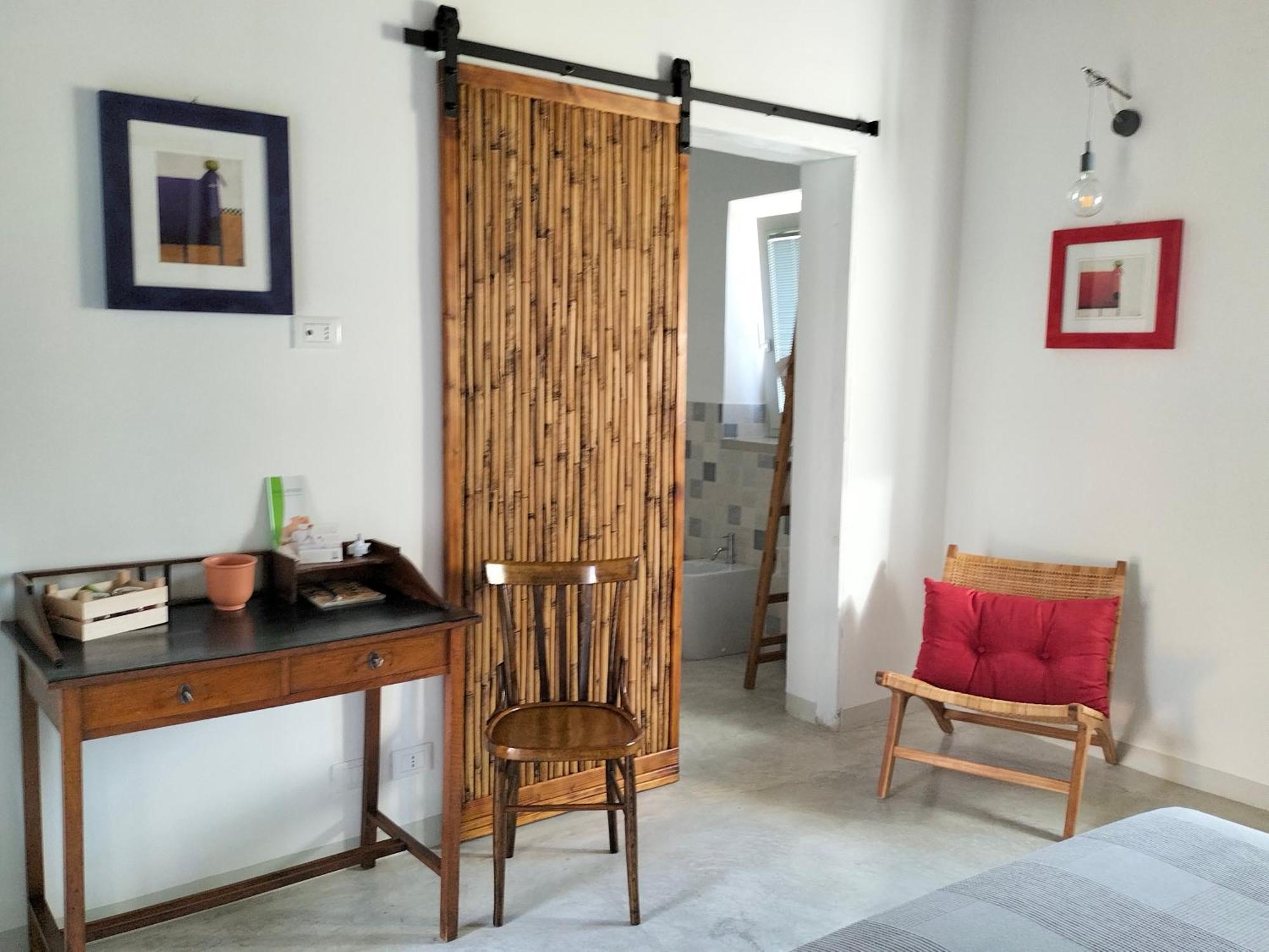 Casa Giufa B&B Chiaramonte Gulfi Zewnętrze zdjęcie