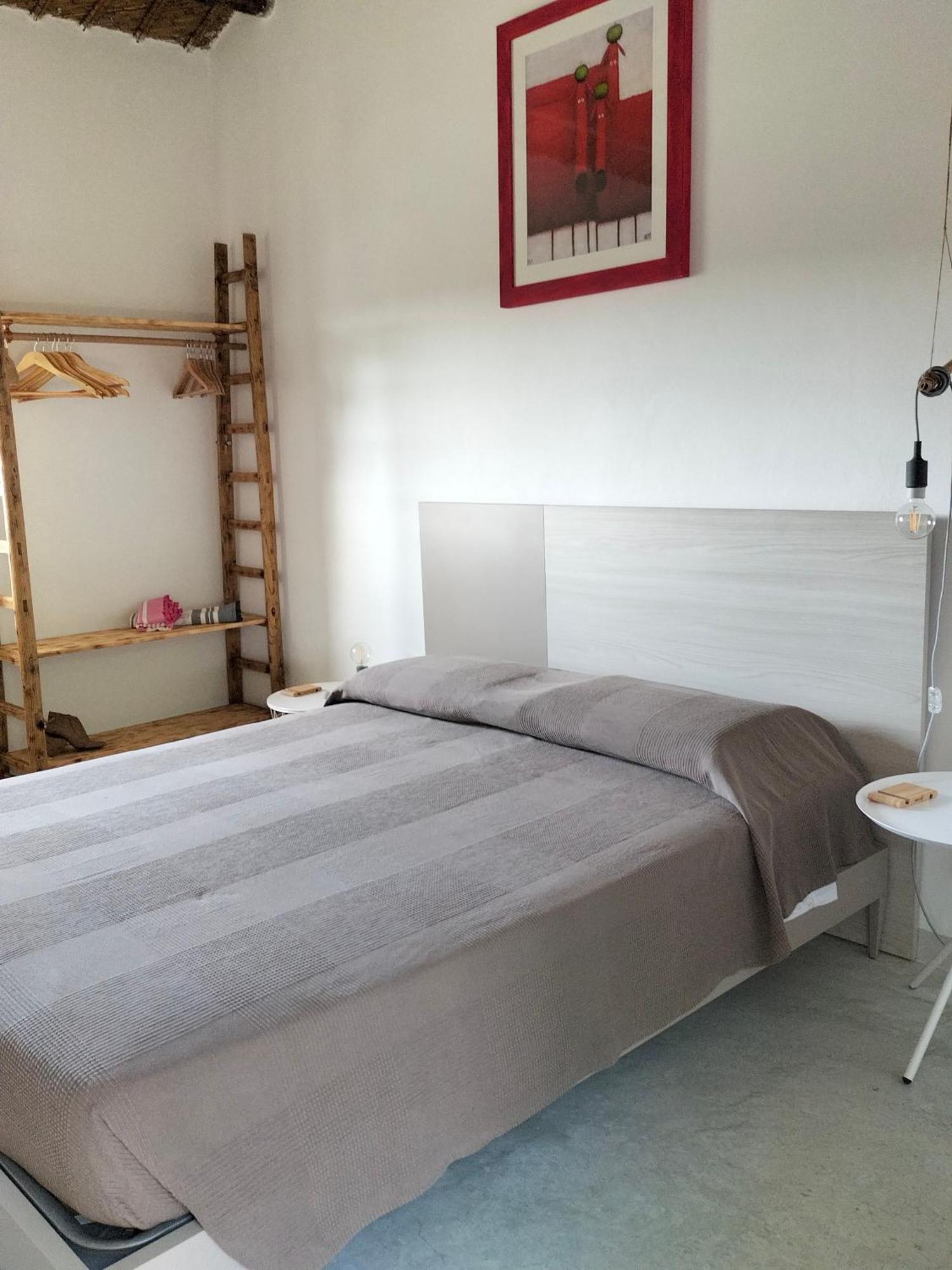 Casa Giufa B&B Chiaramonte Gulfi Zewnętrze zdjęcie