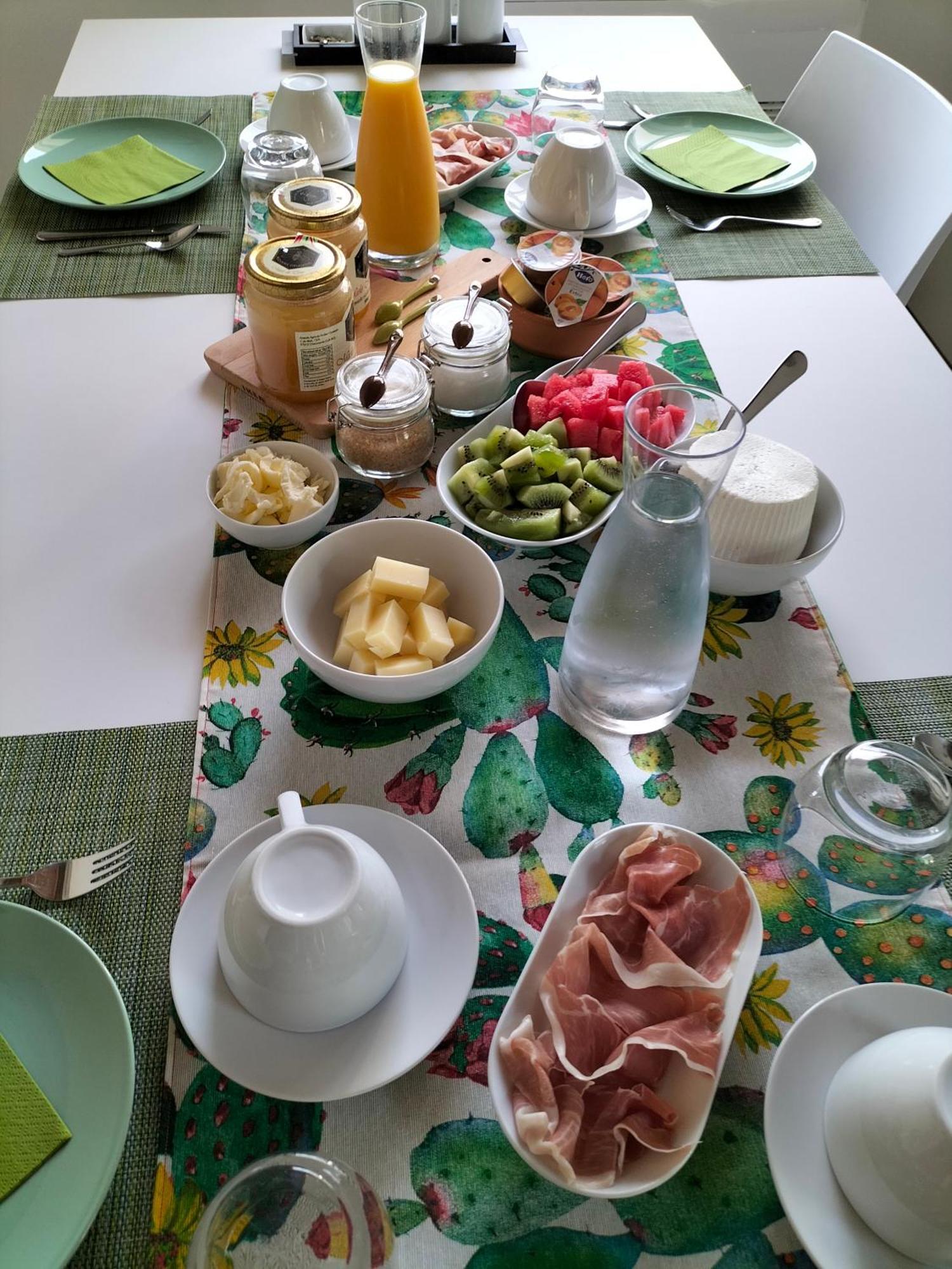 Casa Giufa B&B Chiaramonte Gulfi Zewnętrze zdjęcie