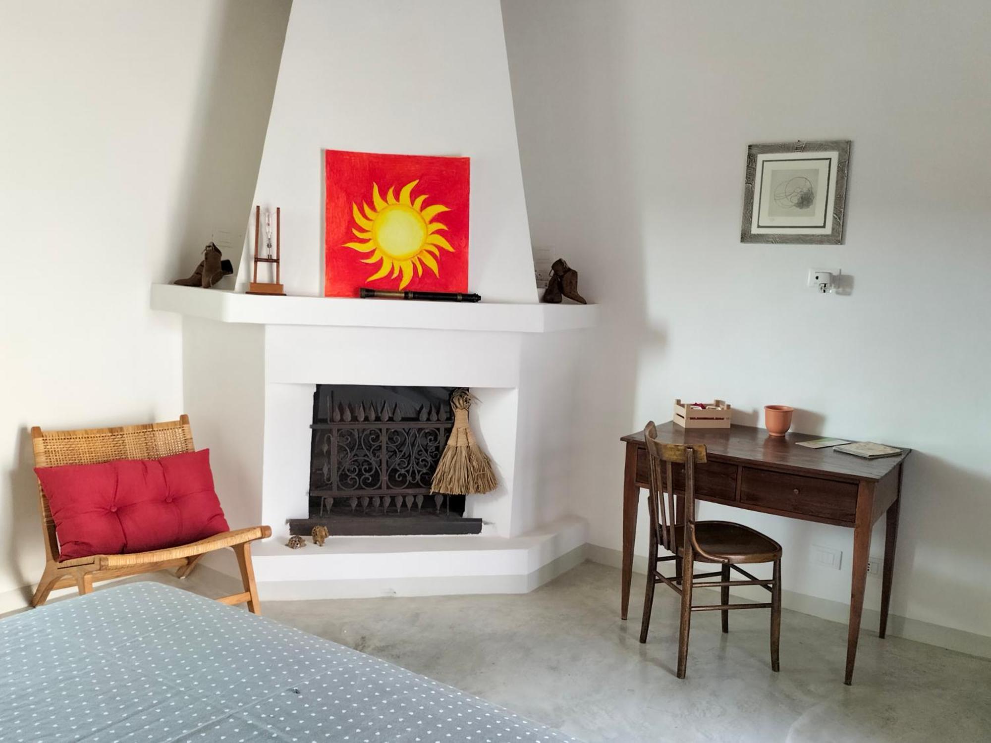 Casa Giufa B&B Chiaramonte Gulfi Zewnętrze zdjęcie